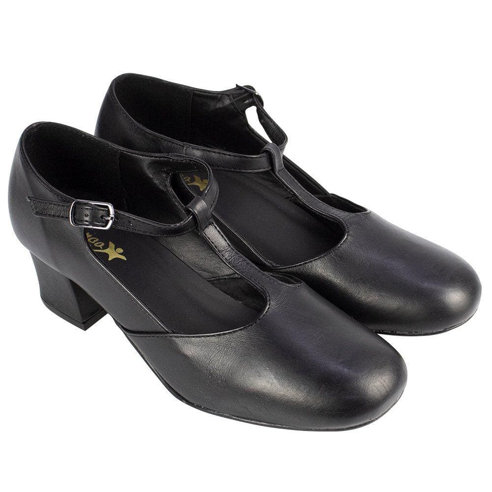 Sapato Vuollo Pradança Feminino