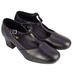 Sapato Vuollo Pradança Feminino