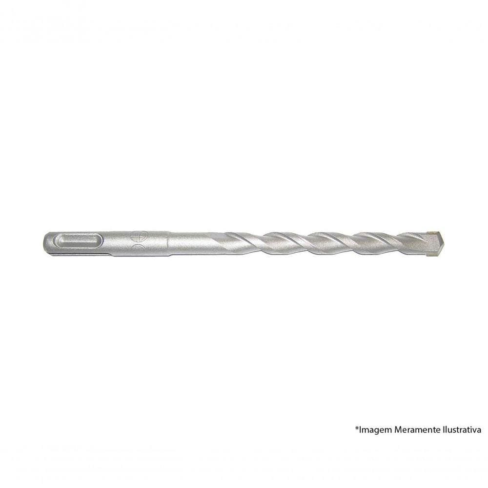 Broca Sds Plus 10,0Mmx300Mm
