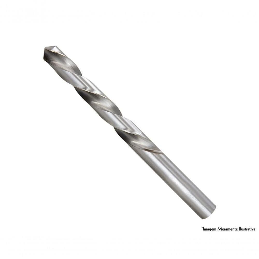 Broca Aco Rapido Irwin 3,00Mm-1222 C/10Pcs