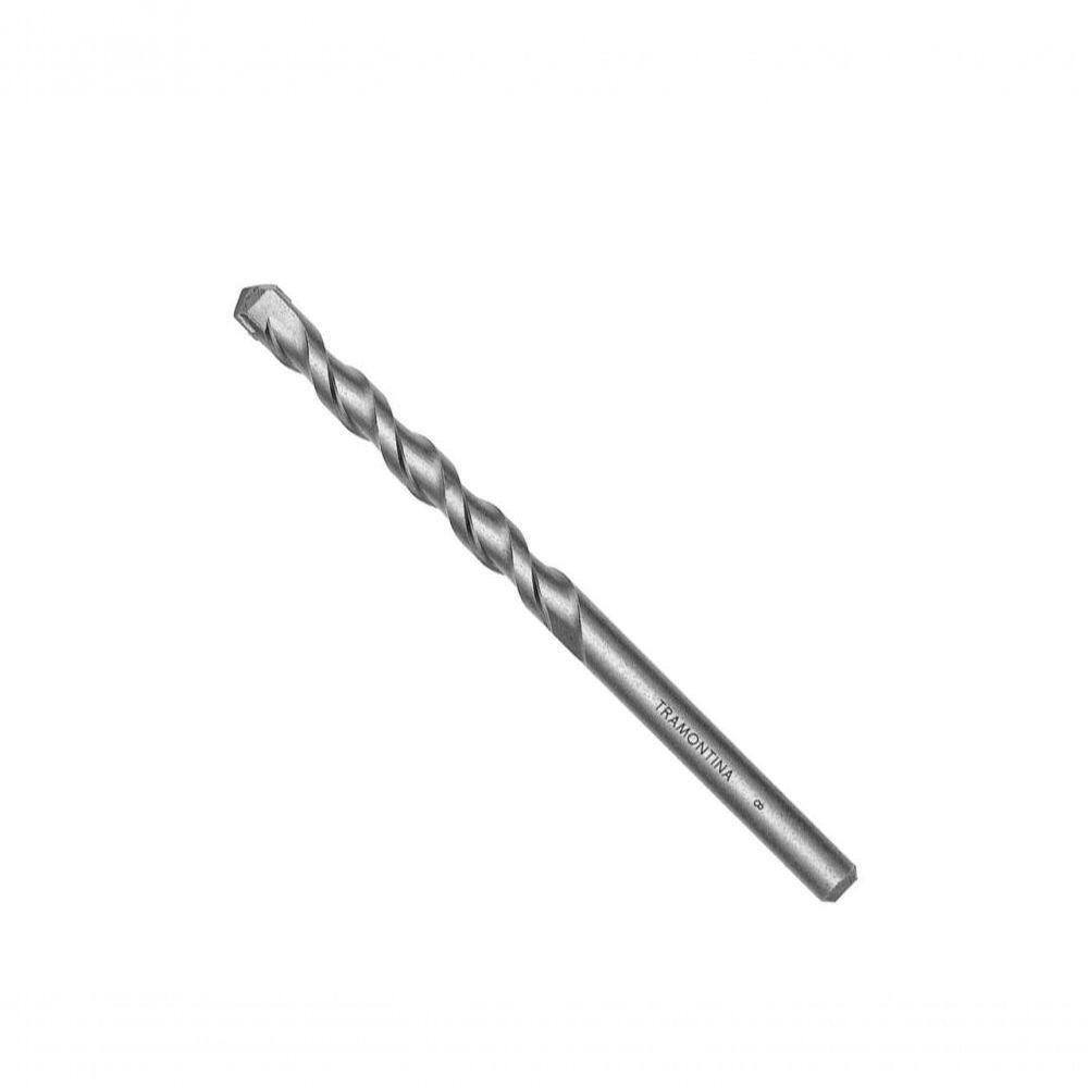 Broca Videa Tramontina I 12,0Mm C/5 Pcs