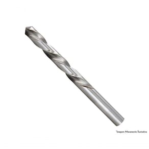 Broca Aco Rapido Irwin 9,00Mm-1294 C/5 Pcs