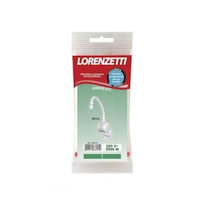 Resist Lec Torneira Eletric Loren Easy Mesa 220V/5500 3056P3