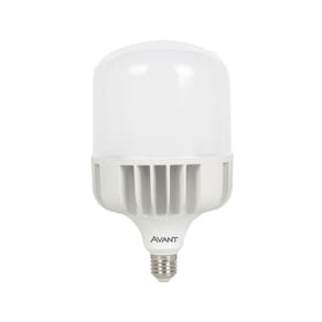 Lâmpada Led Alta Potência E27 75W 5625Lm Bivolt 6500K Avant