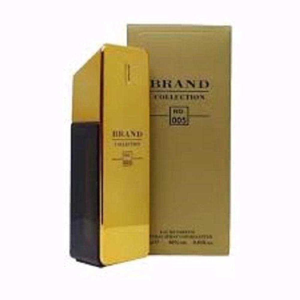 Perfume 25 Ml Brand Collection N005