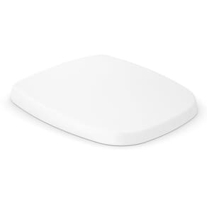Assento Sanitário Softclose® com Fácil Remoção Avant/Art Incepa Branco Brilhante