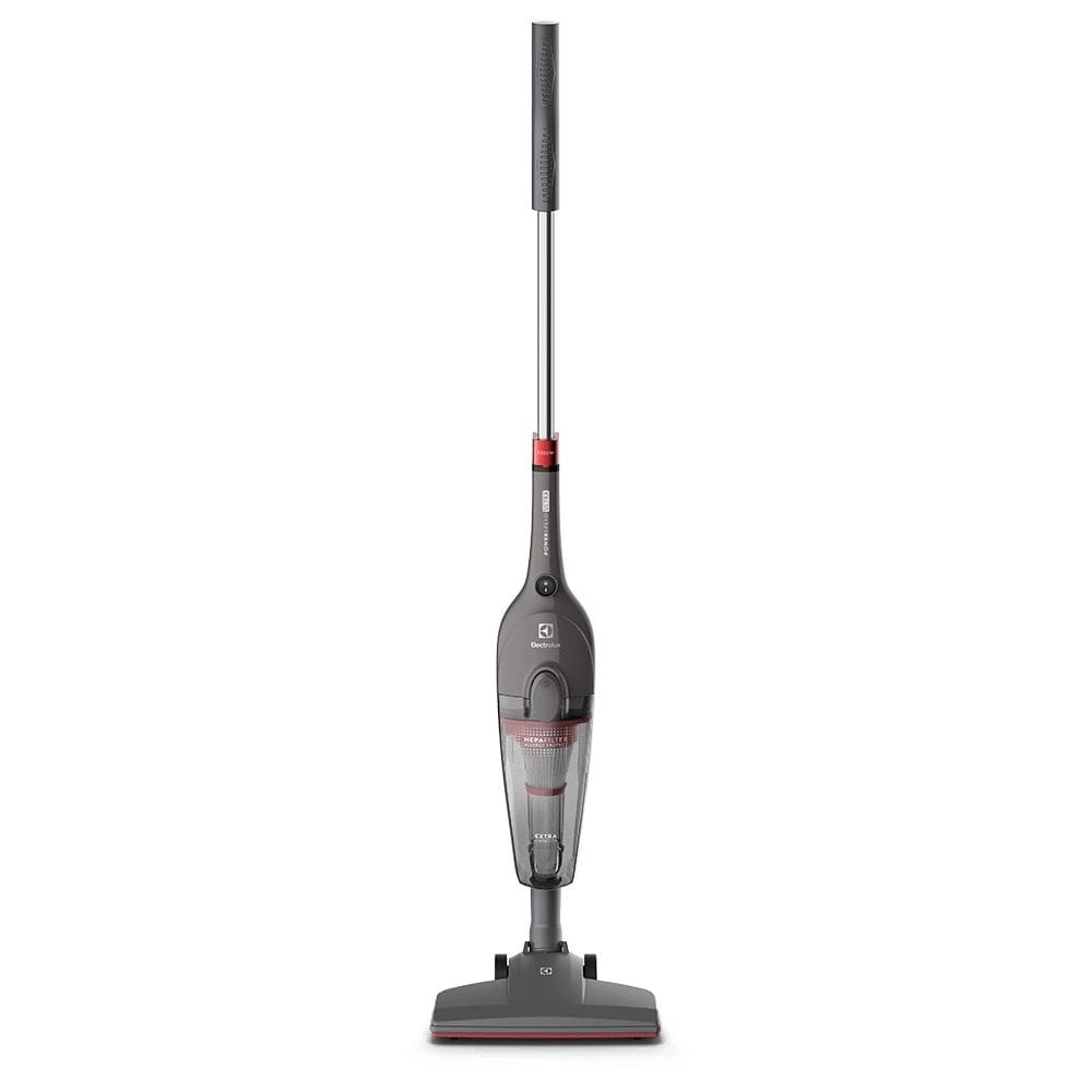Aspirador De Po Vertical 2 Em 1 Powerspeed Plus Stk15 1300W Electrolux 127V