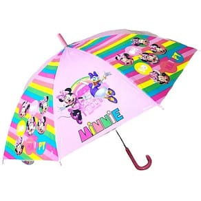 Sombrinha Infantil Minnie Disney Junior 48cm - Tuut