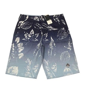 Bermuda UOT Sport Fino Azul ORIG MBO-0925 Band 01