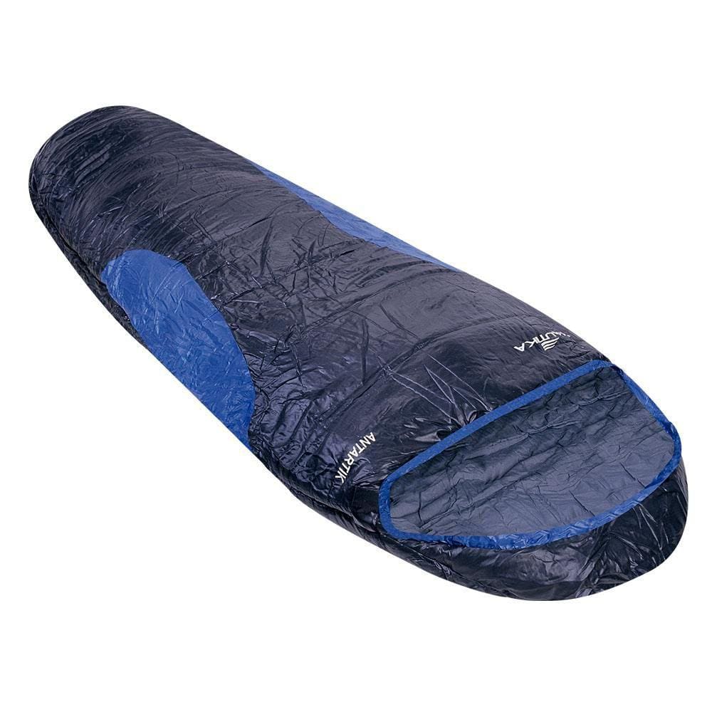 Saco Dormir Nautika Antartik Temperatura de -7ºc A 3ºc 230cm