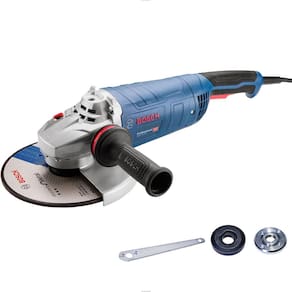 Esmerilhadeira 9" 2400W 220V GWS25-230 ? Bosch