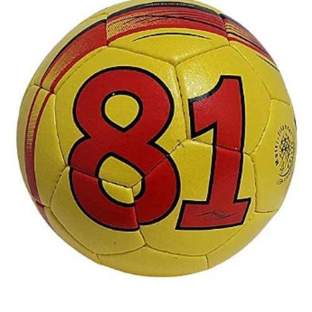Bola Futebol Society 81 Dalponte Star