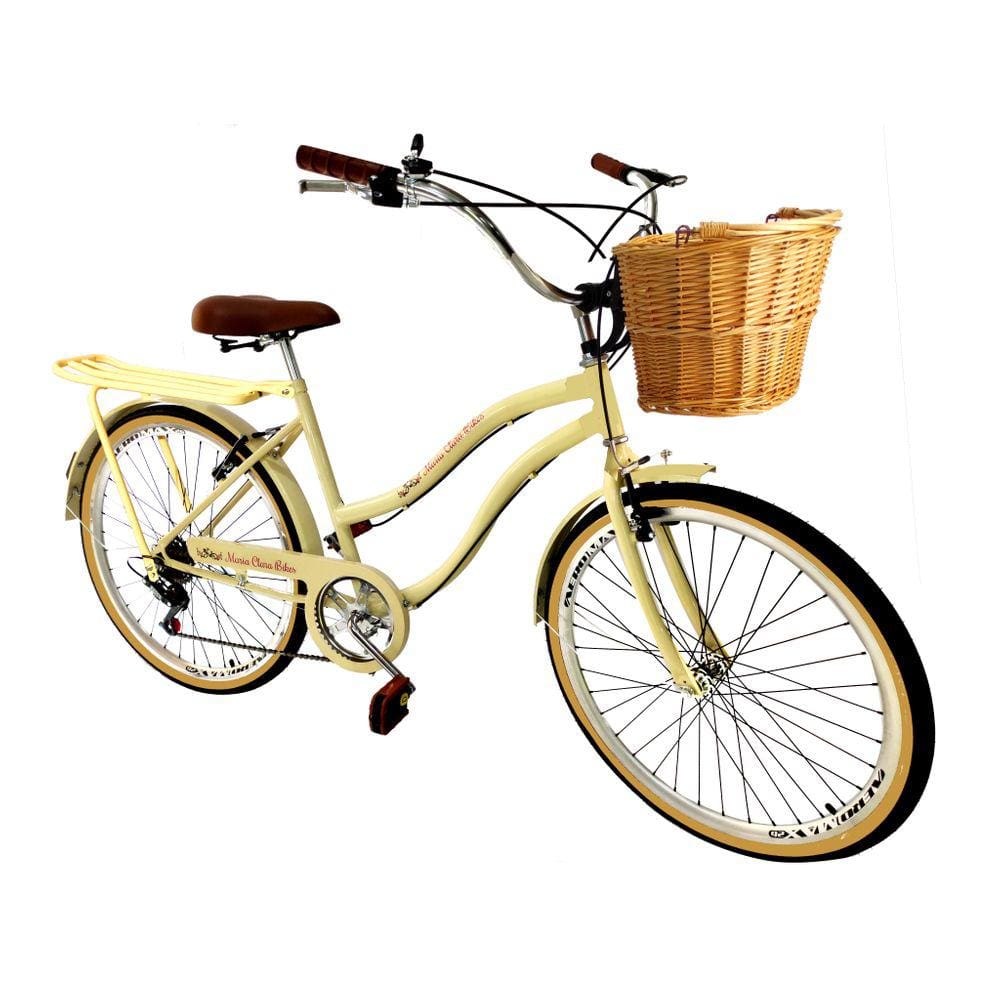 Bicicleta monark aro 26 bem montadinha