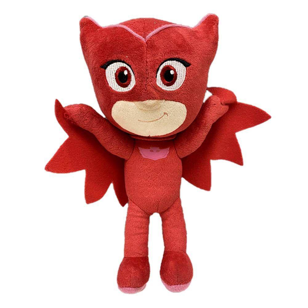 Quebra-Cabeça - 60 Peças - PJ Masks - Corujita e Menino Gato - Grow -  PBKIDS Mobile