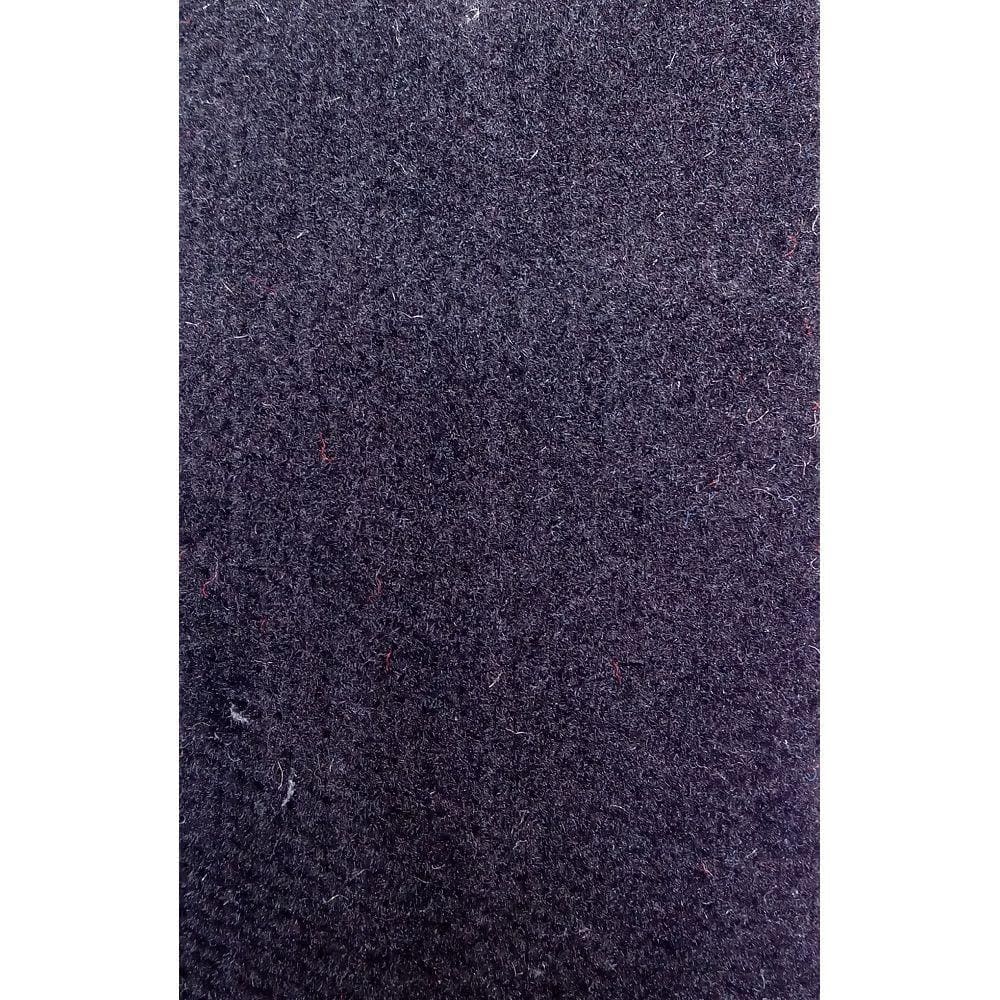 Carpete Psp Indy Preto 25M2