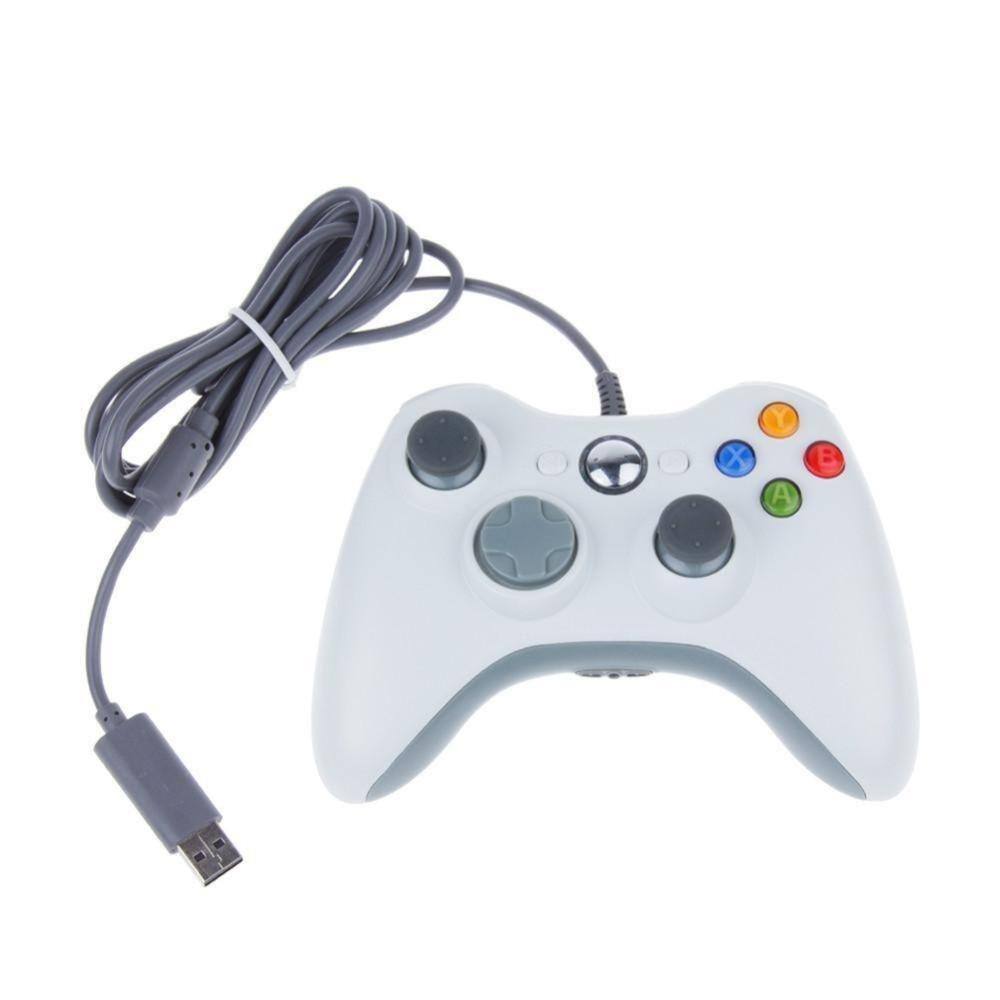 Xbox 360 Branco