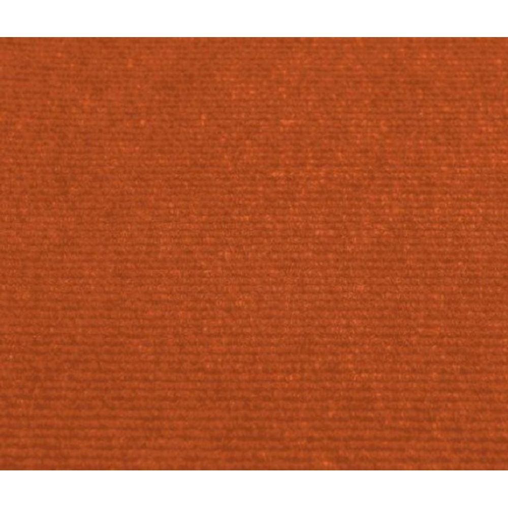 Carpete Forração Etruria Loop Laranja 40M2