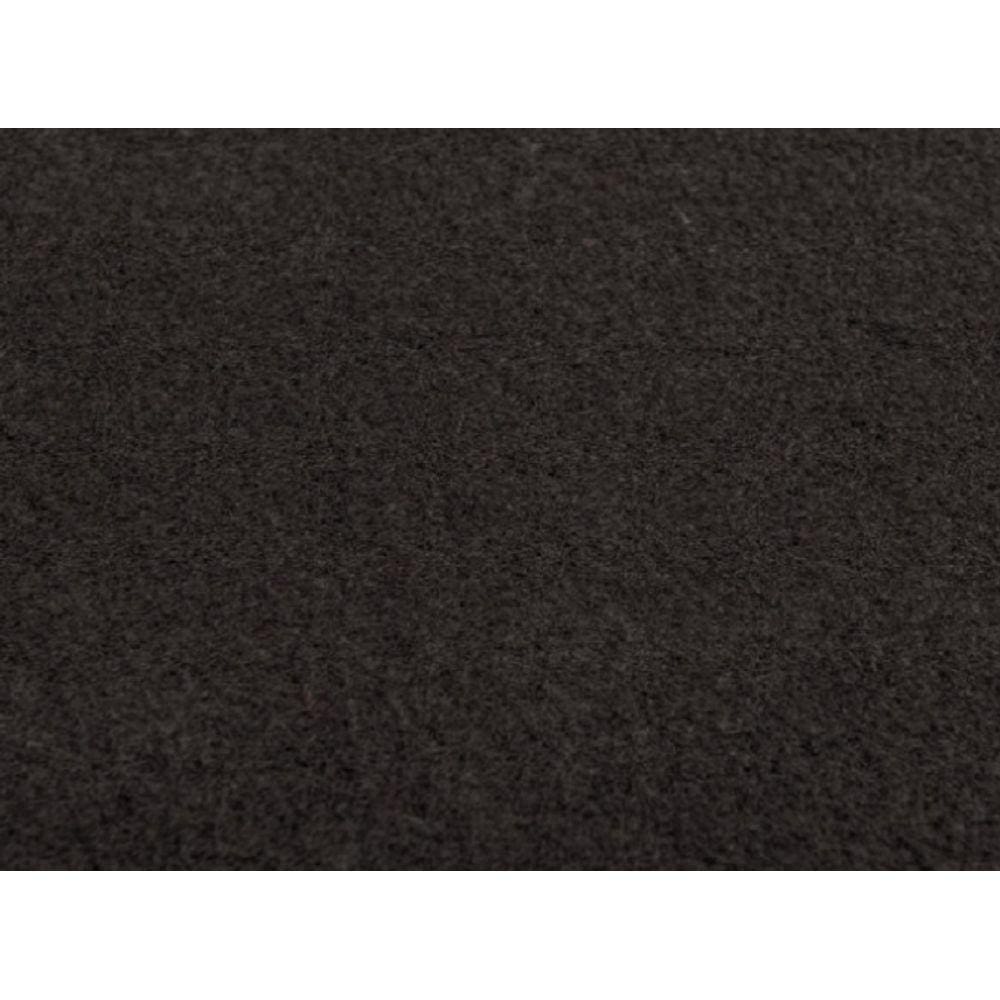 Carpete Forração Etruria Autolour Cinza Vw 081 30M2