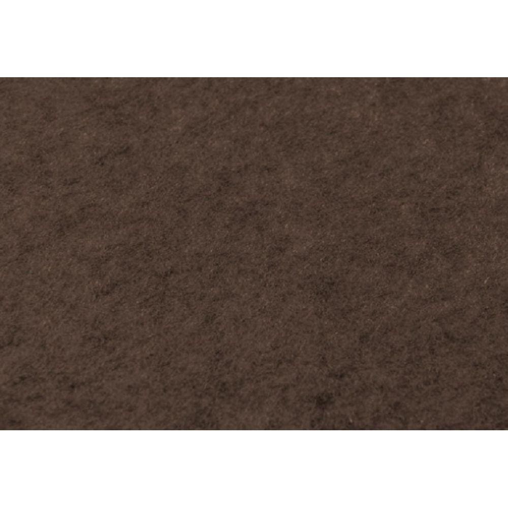 Carpete Forração Etruria Autolour Fumê 30M2