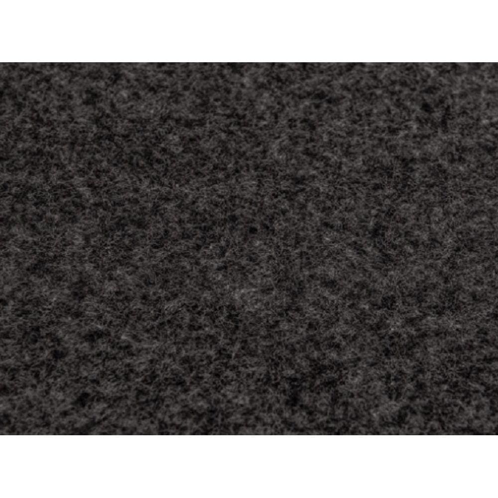 Carpete Forração Etruria Autolour Grafite 20M2