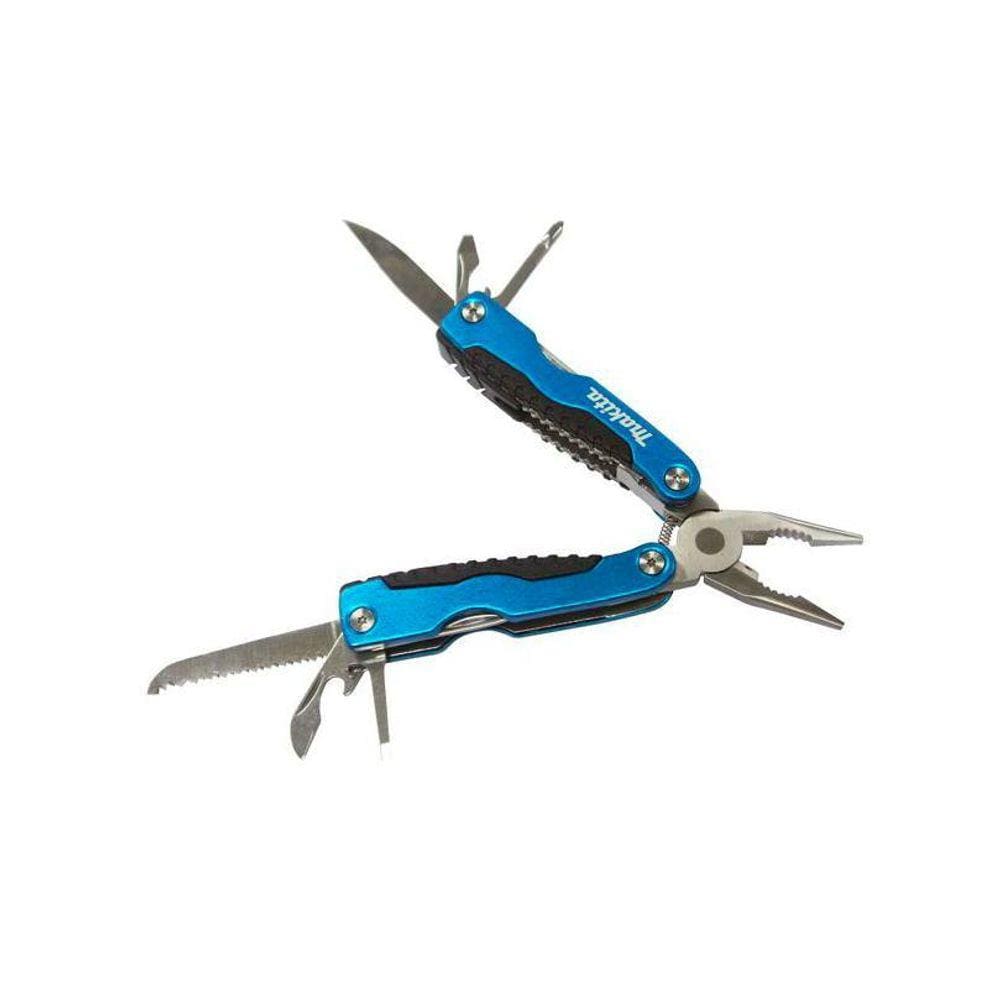 Makita Pgc-120040 Alicate Multiuso