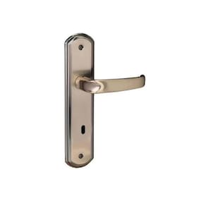Fechadura Orion Interna 5562A Bronze Latonado