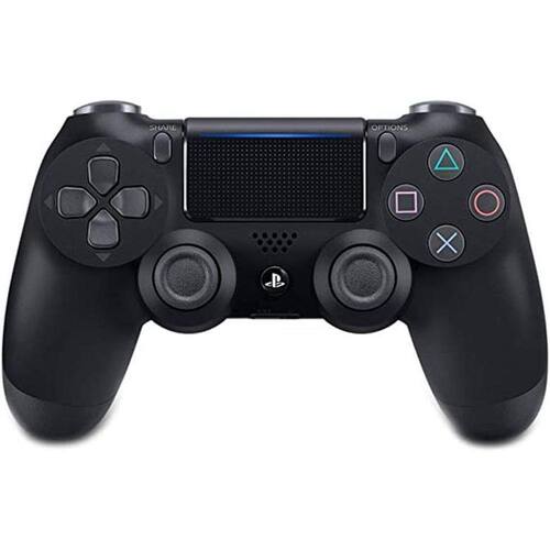 Controle Para Ps4 Dualshok 4 Bluetooth Preto