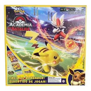 Blister Gigante Pokémon Alola