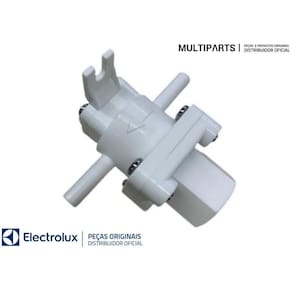 Válvula Redutora A12437601 Purificador De Água Electrolux