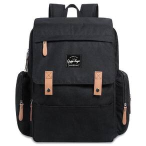 Mochila Bolsa Maternidade Yepp Multifunção Gestante