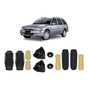 Kit Coxim Batente Escort Zetec 1997 1998