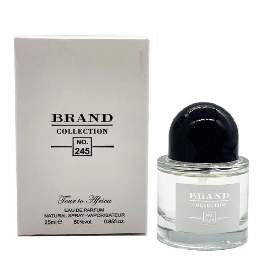 Perfume Brand Collection No. 245 - 25Ml