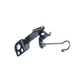 Suporte Pisca Honda Nxr 125 Bros 2003/2005 Dianteiro Direito