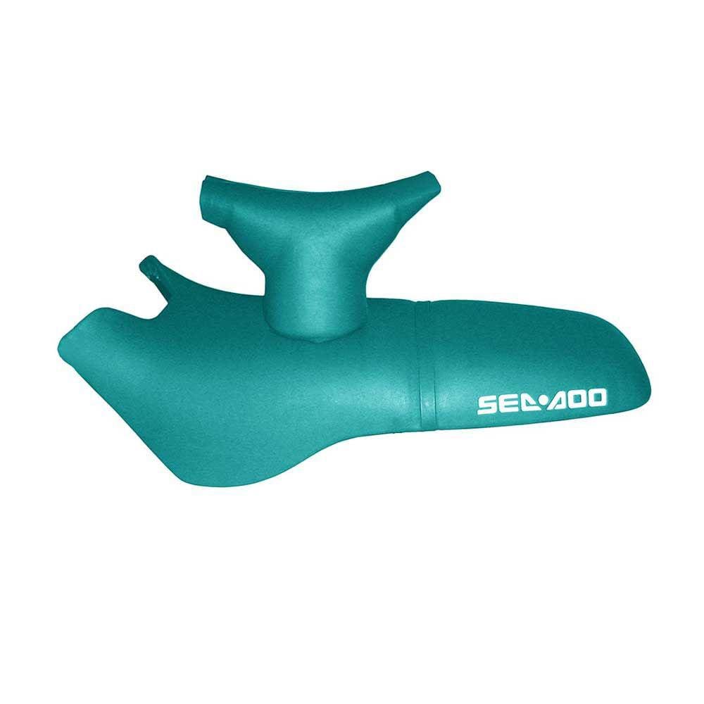 Kit Capas de Banco e Guidão para Jet Ski Sea-Doo SPX 1994