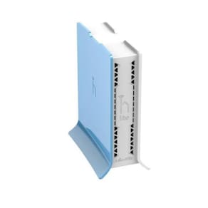 Access Point Indoor Mikrotik Routerboard Hap Lite Rb941-2Nd