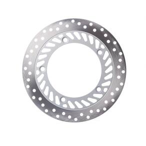Disco de freio dianteiro CBX250 Twister 01/08 / CB300R 09/15