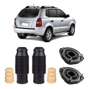 2 Kit Do Amortecedor Traseiro Tucson 2005 2006 2007 2008
