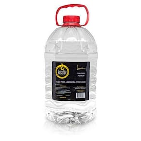 Fluído Puro Premium - 5 Litros Velas Bistrot