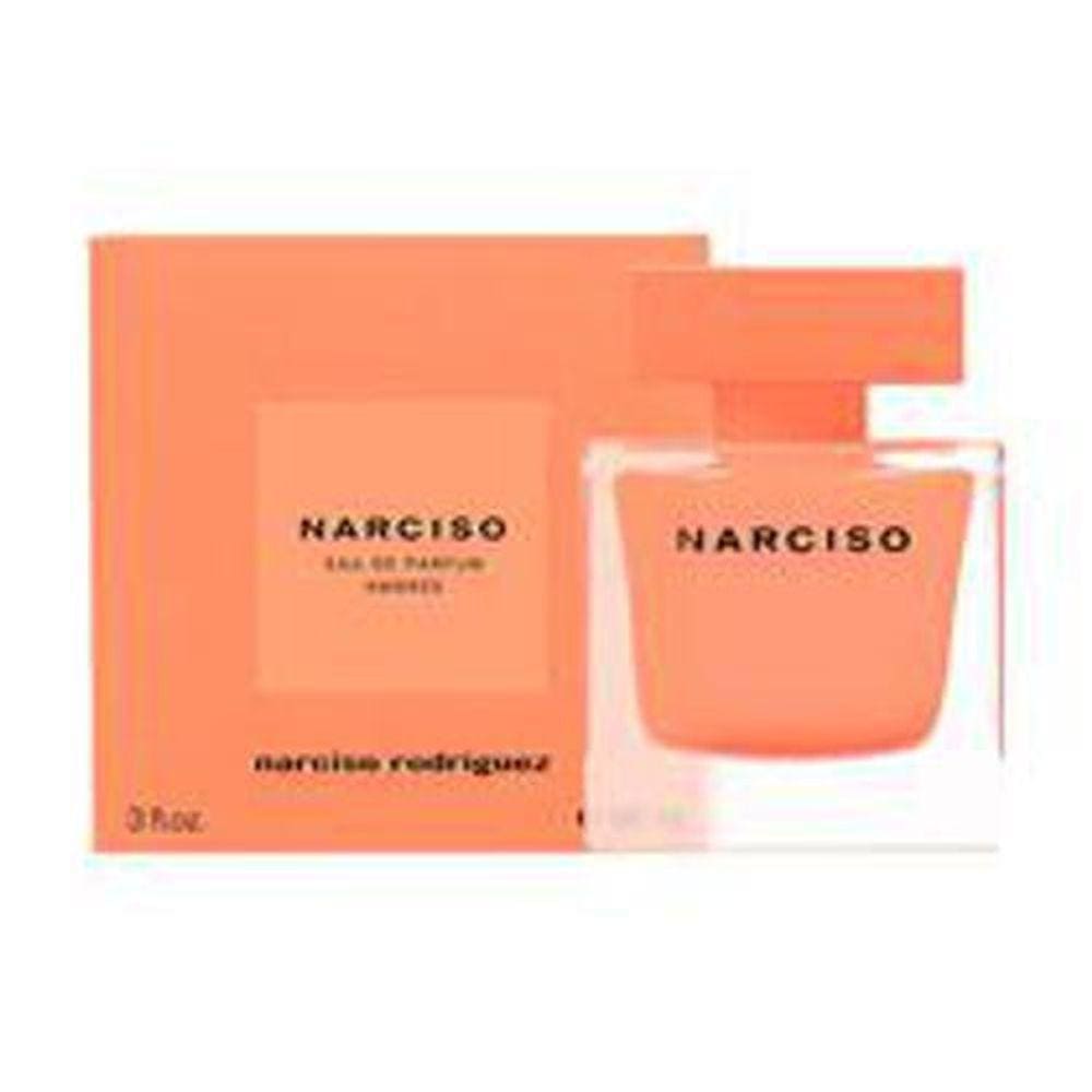 Perfume Narciso Rodriguez Ambree Eau De Parfum F 90Ml