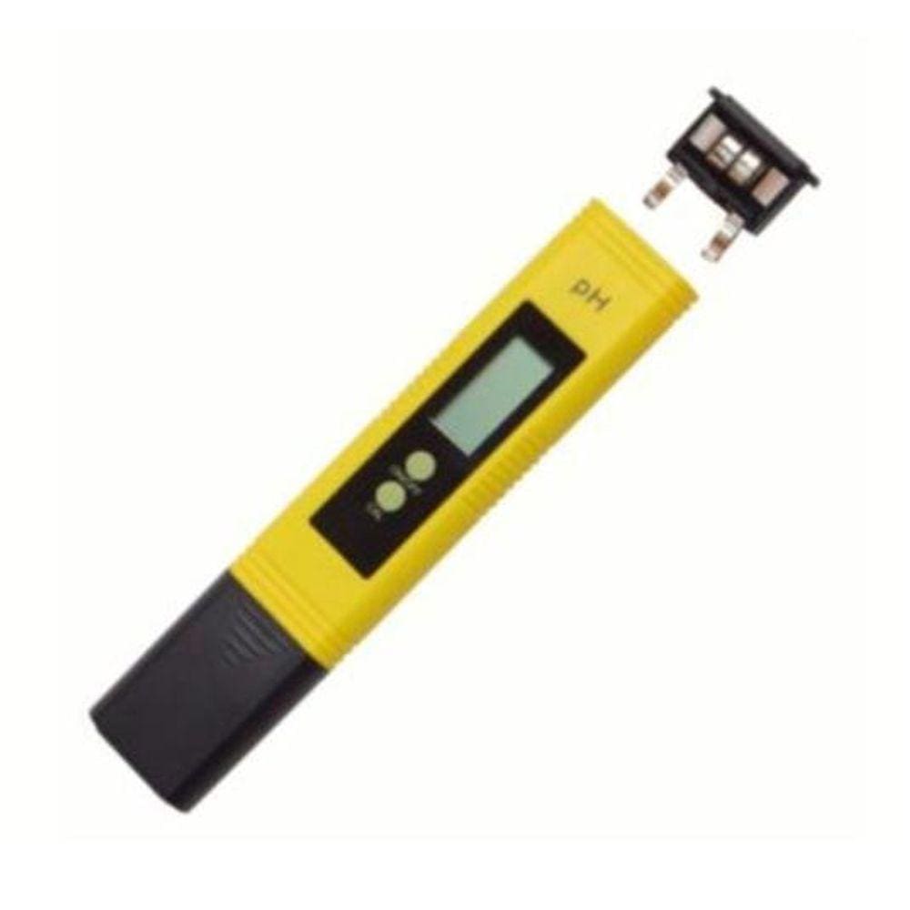 Medidor Ph Digital - Pronta  - Versão 2021