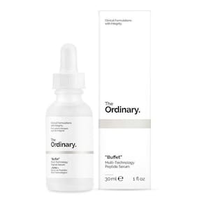 The Ordinary Buffet Multi-Technology Peptide Serum 30Ml