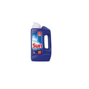 Detergente Em Pó Sun Para Máquina De Lavar Louças 1Kg