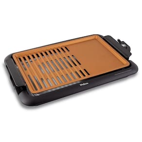 Churrasqueira Elétrica Philco 1500W Pcq1500D Maxx Gold 110V