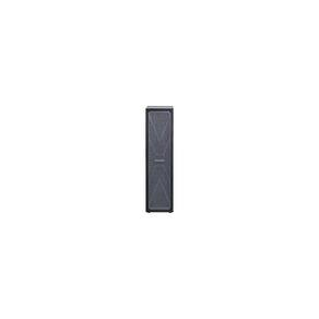 Caixa Ativa Oneal Opb-404X Preta Linha Vertical