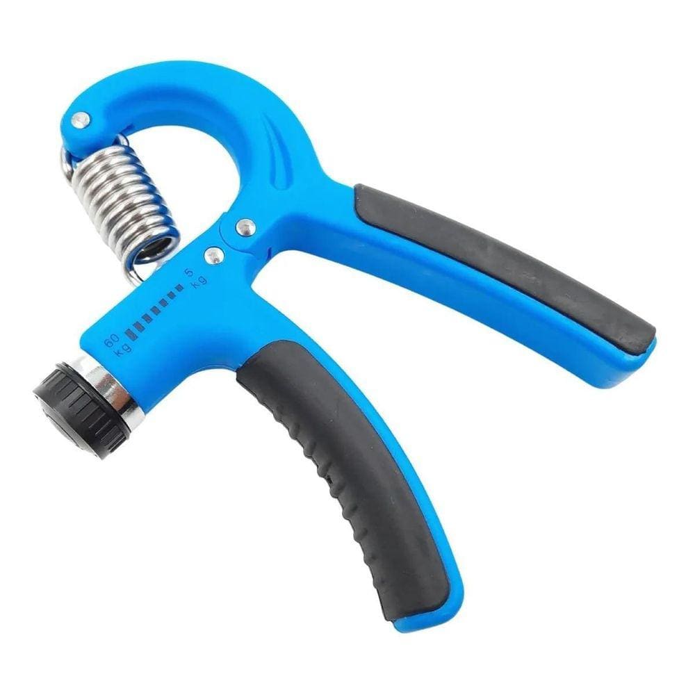 Aparelho De Exercício Pulso Punho Ante Braço Hand Grip