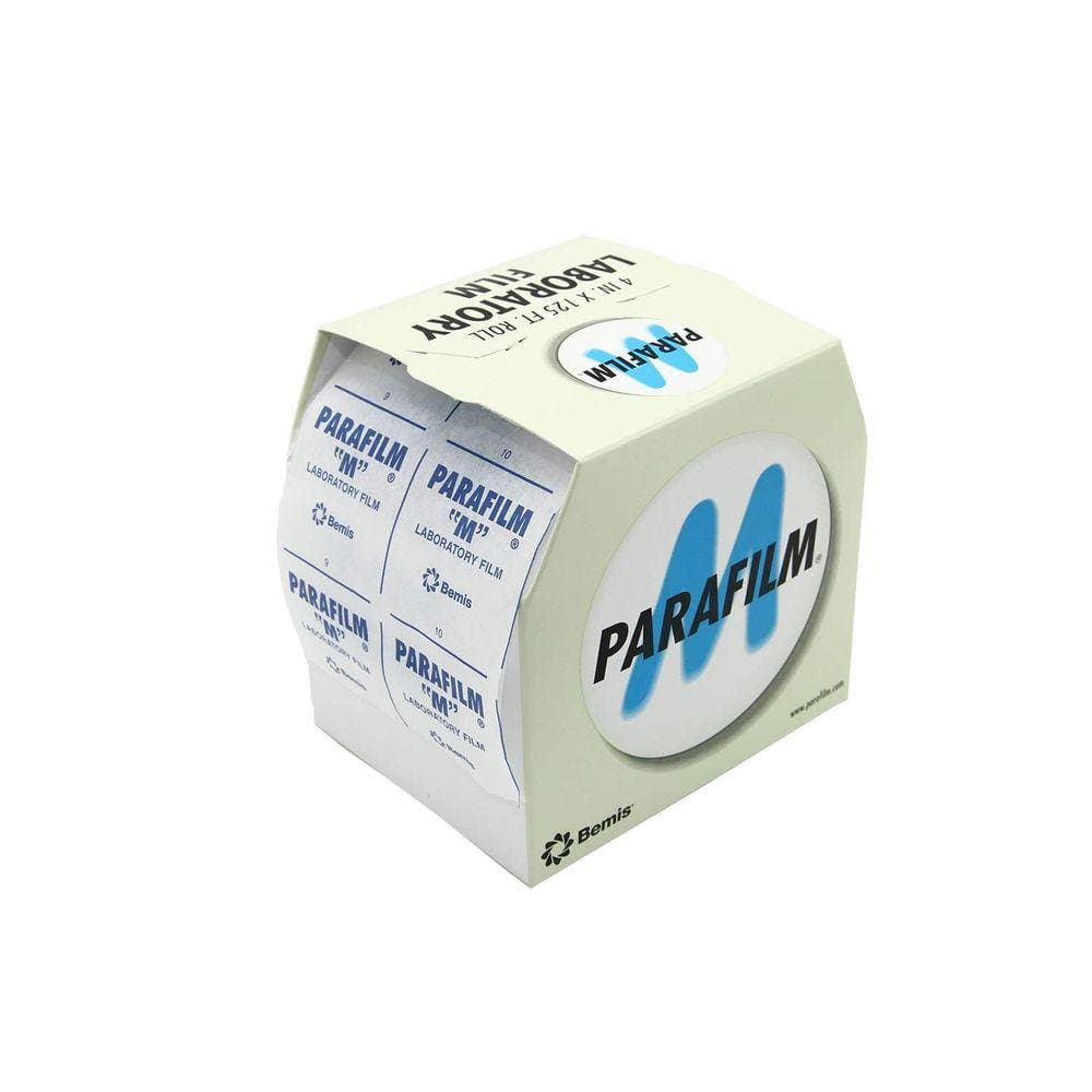 Parafilm M 10,16cm x 38,1m  4x125ft