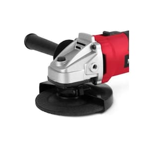 Esmerilhadeira 4.1/2 Angular Importway Lixadeira 820W 220V