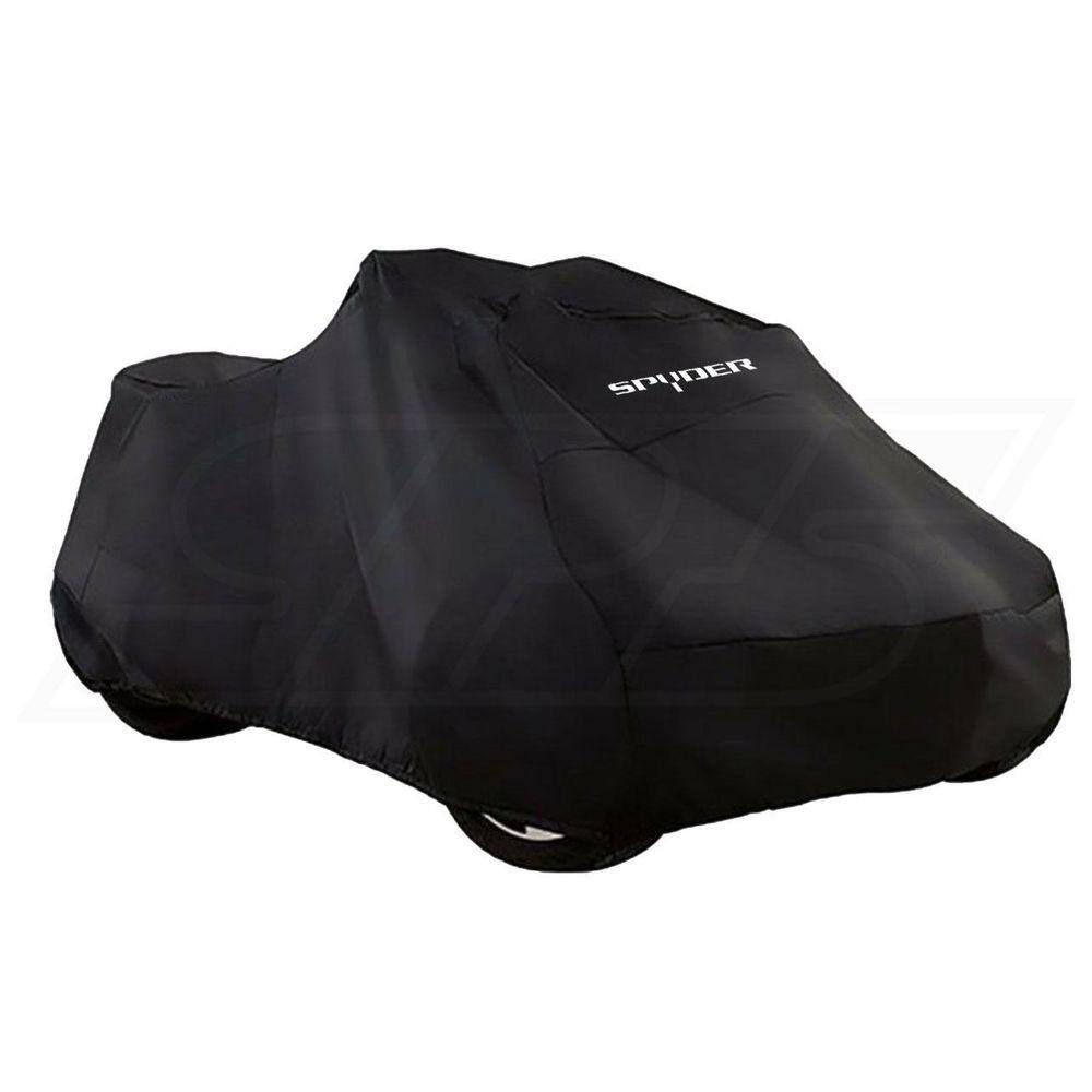 Capa Para Triciclo Can Am Spyder Rt Ltd