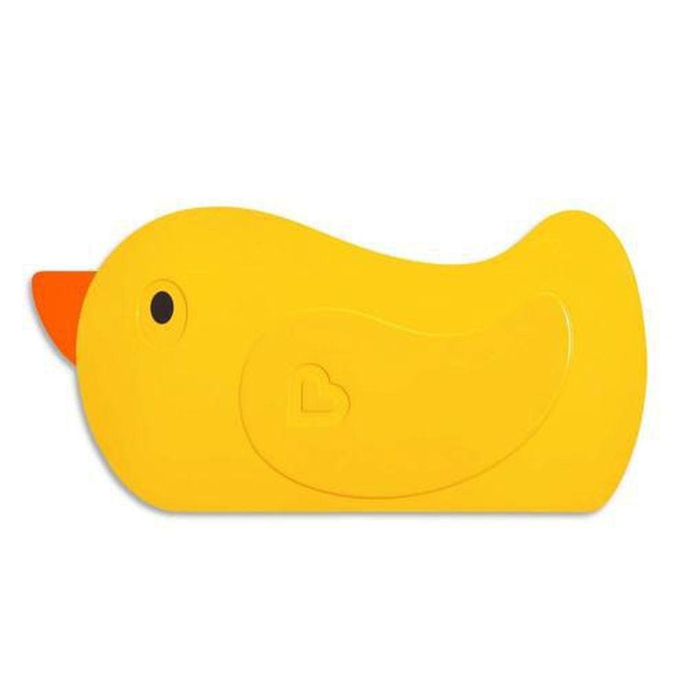 Tapete Antiderrapante Para Banho Pato Munchkin