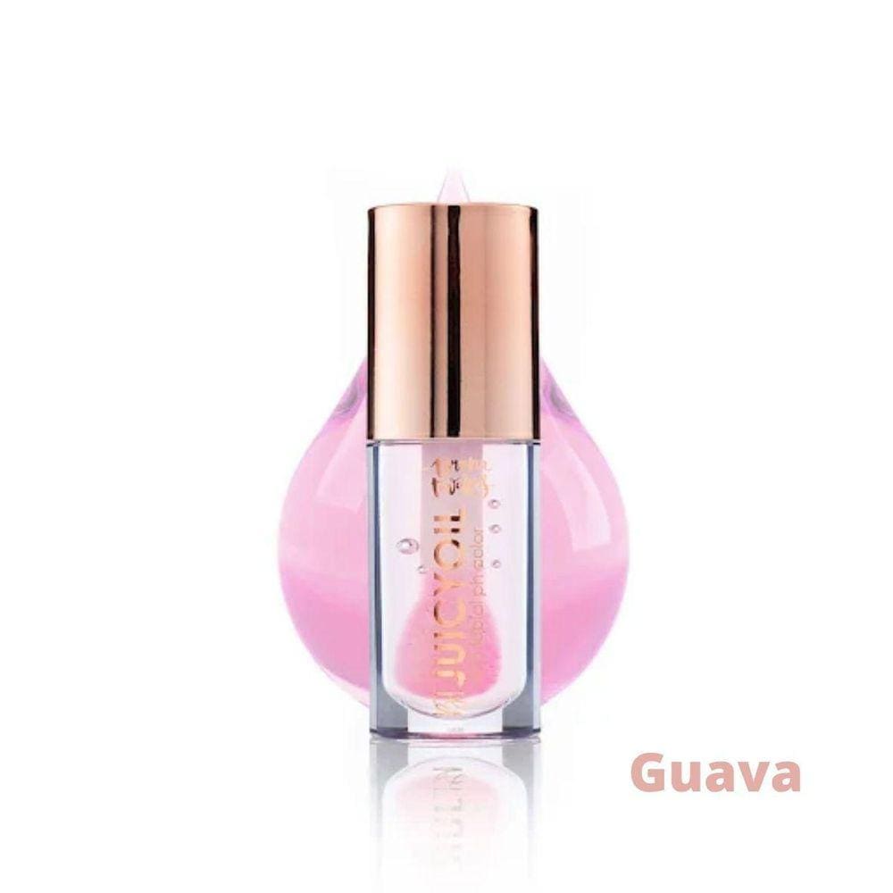Óleo Labial Bt Juicyoil - Bruna Tavares